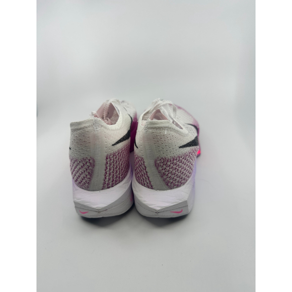 Nike ZoomX Vaporfly Next% 3 White Purple DV4129-104 Mens Size 8.5 Women's 10 - Picture 5 of 5